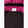 Kombinezon softshell dziecięcy Reima Nurmes deeper rosy berry 5