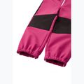 Kombinezon softshell dziecięcy Reima Nurmes deeper rosy berry 8