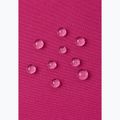 Kombinezon softshell dziecięcy Reima Nurmes deeper rosy berry 9