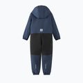 Kombinezon softshell dziecięcy Reima Nurmes deeper navy 2