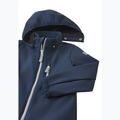 Kombinezon softshell dziecięcy Reima Nurmes deeper navy 3