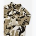 Bluza polarowa dziecięca Reima Turkkinen earthy beige 3