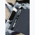 Bluza polarowa dziecięca Reima Turilas soft black 5