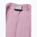 Kombinezon dziecięcy Reima Tarhaan Fleece grey pink 4