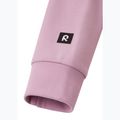 Kombinezon dziecięcy Reima Tarhaan Fleece grey pink 5
