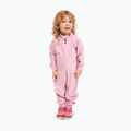 Kombinezon dziecięcy Reima Tarhaan Fleece grey pink 7