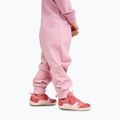 Kombinezon dziecięcy Reima Tarhaan Fleece grey pink 8