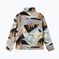 Bluza polarowa dziecięca Reima Iisisti earthy beige 2