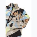 Bluza polarowa dziecięca Reima Iisisti earthy beige 3