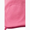 Czapka zimowa dziecięca Reima Latvat rosy berry 5