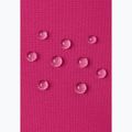 Kurtka przeciwdeszczowa dziecięca Reima Symppis rosy berry 9