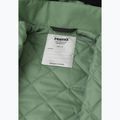 Kurtka przeciwdeszczowa dziecięca Reima Symppis green clay 6