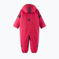 Kombinezon softshell dziecięcy Reima Marte Mid rosy berry 2