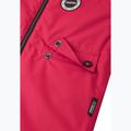Kombinezon softshell dziecięcy Reima Marte Mid rosy berry 5