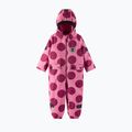 Kombinezon softshell dziecięcy Reima Marte Mid soft coral