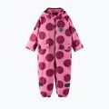 Kombinezon softshell dziecięcy Reima Marte Mid soft coral 2