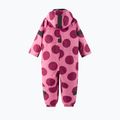 Kombinezon softshell dziecięcy Reima Marte Mid soft coral 3