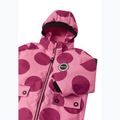 Kombinezon softshell dziecięcy Reima Marte Mid soft coral 4