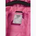 Kombinezon softshell dziecięcy Reima Marte Mid soft coral 6