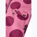 Kombinezon softshell dziecięcy Reima Marte Mid soft coral 7