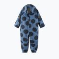Kombinezon softshell dziecięcy Reima Marte Mid blue ocean 3