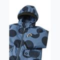 Kombinezon softshell dziecięcy Reima Marte Mid blue ocean 4