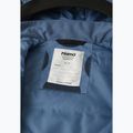 Kombinezon softshell dziecięcy Reima Marte Mid blue ocean 6