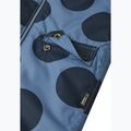 Kombinezon softshell dziecięcy Reima Marte Mid blue ocean 7