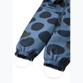 Kombinezon softshell dziecięcy Reima Marte Mid blue ocean 9