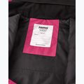 Kombinezon softshell dziecięcy Reima Sevetti rosy berry 5