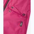 Kombinezon softshell dziecięcy Reima Sevetti rosy berry 6