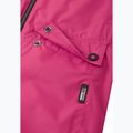 Kombinezon softshell dziecięcy Reima Sevetti rosy berry 7