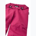 Spodnie dziecięce Reima Kaura rosy berry 3