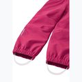 Spodnie dziecięce Reima Kaura rosy berry 4