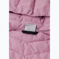Kurtka dziecięca Reima Uumaja grey pink 5