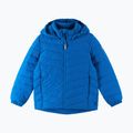 Kurtka dziecięca Reima Uumaja bright blue 2