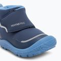Buty barefoot dziecięce Reima Hyppii navy 7