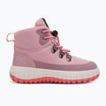 Buty dziecięce Reima Wetter 2.0 grey pink 2