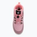 Buty dziecięce Reima Wetter 2.0 grey pink 5