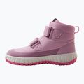 Buty dziecięce Reima Patter 2.0 grey pink 9