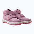 Buty dziecięce Reima Patter 2.0 grey pink 10