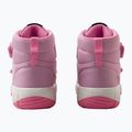 Buty dziecięce Reima Patter 2.0 grey pink 11