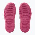 Buty dziecięce Reima Patter 2.0 grey pink 12