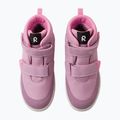 Buty dziecięce Reima Patter 2.0 grey pink 14