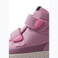Buty dziecięce Reima Patter 2.0 grey pink 16