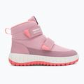 Buty dziecięce Reima Patter 2.0 grey pink 2
