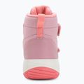 Buty dziecięce Reima Patter 2.0 grey pink 6