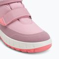 Buty dziecięce Reima Patter 2.0 grey pink 7
