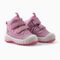 Buty dziecięce Reima Passo 2.0 grey pink 10