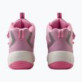 Buty dziecięce Reima Passo 2.0 grey pink 11